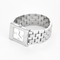 OJ PERRIN - Montre Steel en acier 58 Facettes DV0343-39