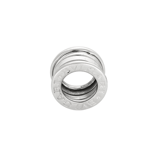 BULGARI - B zéro 1 - Pendentif en or gris 58 Facettes DV27468-16