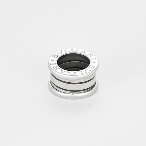 BULGARI - B zéro 1 - Pendentif en or gris 58 Facettes DV27468-16