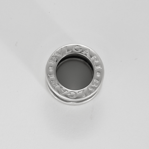 BULGARI - B zéro 1 - Pendentif en or gris 58 Facettes DV27468-16