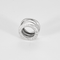 BULGARI - B zéro 1 - Pendentif en or gris 58 Facettes DV27468-16