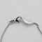 Pendentif MAUBOUSSIN - Chance of Love n°2 - Pendentif en or gris et diamants 0.20 carat environ. 58 Facettes DV28310-2