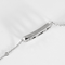 Bracelet Messika - Bracelet "Move Classique" en or blanc et  diamants 58 Facettes DV24573-5