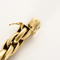 Bracelet Bracelet en or jaune tressé 58 Facettes DV26327-10
