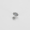 Boucles d'oreilles Paire de Boucle d'Oreilles en or gris, saphirs et diamants 58 Facettes DV16843-19