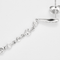 Boucles d'oreilles Paire de Pendants d'oreilles en or 14K et petits diamants 58 Facettes DV16843-20