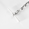 Bracelet HERMÈS - Crescendo - Bracelet en argent 58 Facettes DV27970-1
