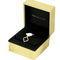 Montre Montre Van Cleef & Arpels Alhambra or rose, nacre et diamants 58 Facettes DV0967-5