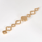 Montre Montre Van Cleef & Arpels Alhambra or rose, nacre et diamants 58 Facettes DV0967-5