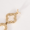 Montre Montre Van Cleef & Arpels Alhambra or rose, nacre et diamants 58 Facettes DV0967-5