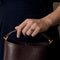 Bague Mauboussin Bague Solitaire Love my Love N°2 en or gris et diamants 58 Facettes DDV24085-1