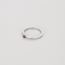 Bague 53 MAUBOUSSIN - Capsule d'émotions - Bague en or blanc, rubis et diamants 58 Facettes DV28219-1-53-2