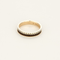 Bague 56 BOUCHERON - Quatre - Alliance en or rose, or gris et diamants 58 Facettes DV0386-3-56-3