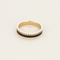 Bague 56 BOUCHERON - Quatre - Alliance en or rose, or gris et diamants 58 Facettes DV0386-3-56-3