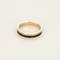 Bague 56 BOUCHERON - Quatre - Alliance en or rose, or gris et diamants 58 Facettes DV0386-3-56-3