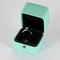 Bague 49 TIffany & Co - Setting - Bague solitaire platine et diamant 0.37 carat 58 Facettes DV28887-2