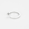 Boucles d'oreilles Cartier - Boucles d'oreilles en or gris et diamants 58 Facettes DV28562-2