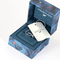 Bague 55 Mauboussin - Parce que je t'Adore - Alliance en or gris et diamants 58 Facettes DV28977-1