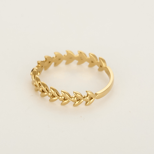 Bague 59 Bague Saphir 58 Facettes DV28270-1