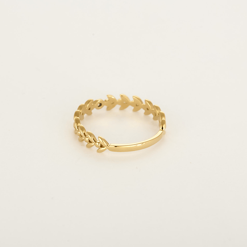 Bague 59 Bague Saphir 58 Facettes DV28270-1