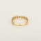 Bague 59 Bague Saphir 58 Facettes DV28270-1