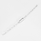 Bracelet DINH VAN - Maillon - Bracelet en or gris. 58 Facettes DV18596-4