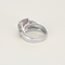 Bague Mauboussin - Bague en or blanc et améthyste 58 Facettes DV26848-16-50-2