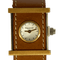 Montre Pequinet - Montre en acier à boitier rond et à mouvement quartz 58 Facettes DV27774-2