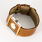 Montre Pequinet - Montre en acier à boitier rond et à mouvement quartz 58 Facettes DV27774-2