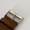 Montre Pequinet - Montre en acier à boitier rond et à mouvement quartz 58 Facettes DV27774-2
