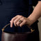 Bague 57 Bague en Or jaune 18k Diamant 58 Facettes DV31054-1