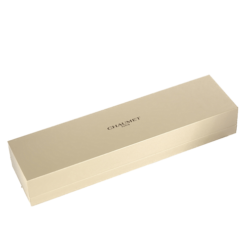 Bracelet Chaumet - Bee My Love - Bracelet en or gris et diamants 58 Facettes DV28948-1