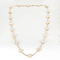 Van Cleef & Arpels - Vintage Alhambra - Sautoir 20 motifs or rose et nacre. 58 Facettes DV0967-7
