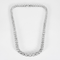 Collier en Or blanc et diamants : 13 carats 58 Facettes DV31073-1