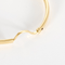 Boucles d'oreilles Dior - Coeurs Légers - Boucles d'oreilles or jaune 58 Facettes DV28077-8