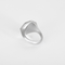 Bague 50 Bague Platine Diamant 58 Facettes DV31032-1