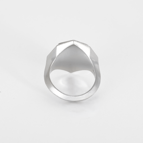 Bague 50 Bague Platine Diamant 58 Facettes DV31032-1