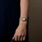 Montre Breitling, montre Castillino or et acier 58 Facettes DV4648-10