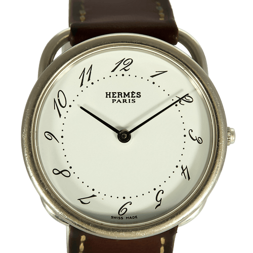 Montre Hermes, montre Arceau 58 Facettes DV28991-1