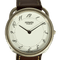 Montre Hermes, montre Arceau 58 Facettes DV28991-1