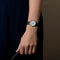 Montre Hermes, montre Arceau 58 Facettes DV28991-1