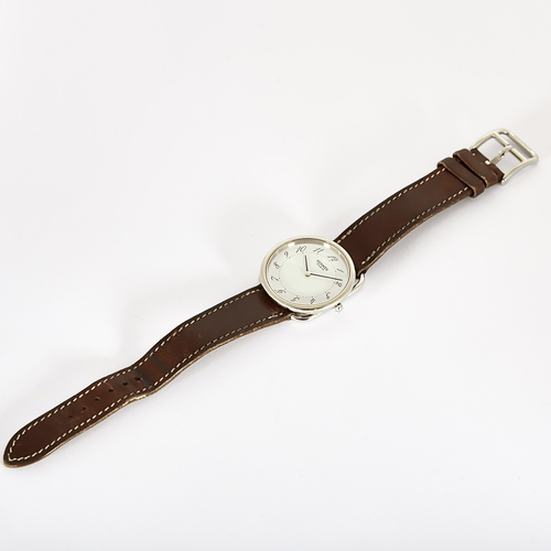 Montre Hermes, montre Arceau 58 Facettes DV28991-1