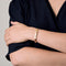 Bracelet Cartier -  LOVE, modèle classique - Bracelet en or jaune 58 Facettes DV28634-1