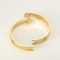 Bracelet Cartier -  LOVE, modèle classique - Bracelet en or jaune 58 Facettes DV28634-1