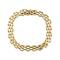 Bracelet Bracelet en Or jaune 18k 58 Facettes DV31211-1