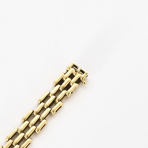 Bracelet Bracelet en Or jaune 18k 58 Facettes DV31211-1