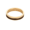 Bague 50 boucheron Bague Quatre en Or rose 18k 58 Facettes DV31044-1