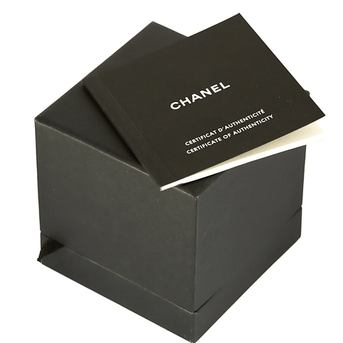 Bague 49 CHANEL – Alliance perlée en or jaune 58 Facettes DV28077-7