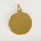 Pendentif Pendentif en Or jaune 18k 58 Facettes DV31211-5
