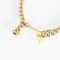 Bracelet Bracelet en Or jaune 18k Diamant 58 Facettes DV20543-8